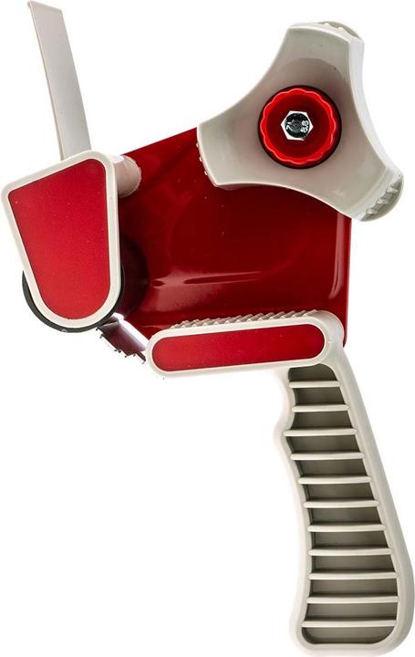 Image du produit RS PRO Dérouleur de ruban adhésif, pour largeur de bande de 50 mm à utiliser avec du ruban de 50 mm