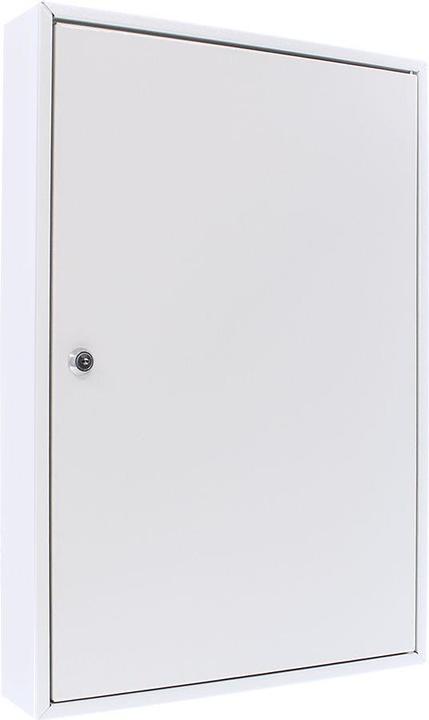 Rottner Sleutelkast enkele deur S 50 cilinderslot