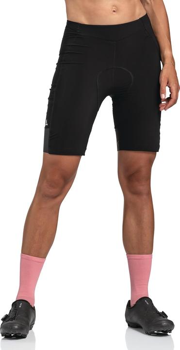 Produktbild Schöffel Women's Skin Pants Solo Short 4H (48)