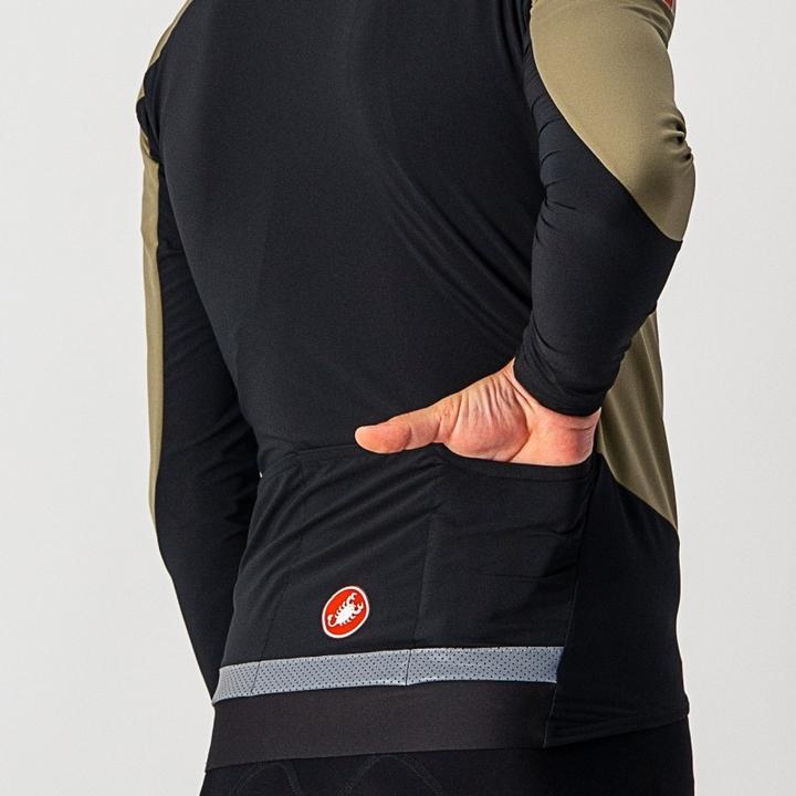 Produktbild Castelli Beta RoS Jacket (XXL)