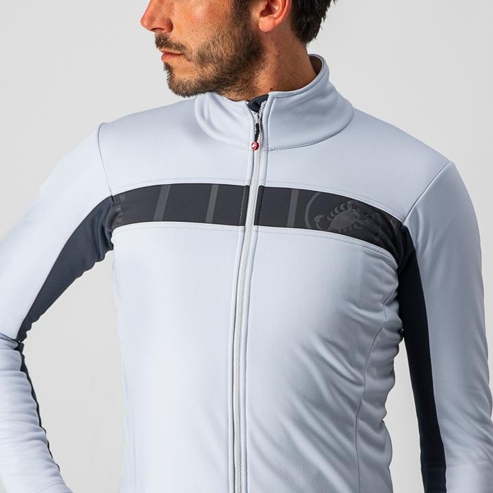Actual product image Castelli Mortirolo VI Jacket (XXL)