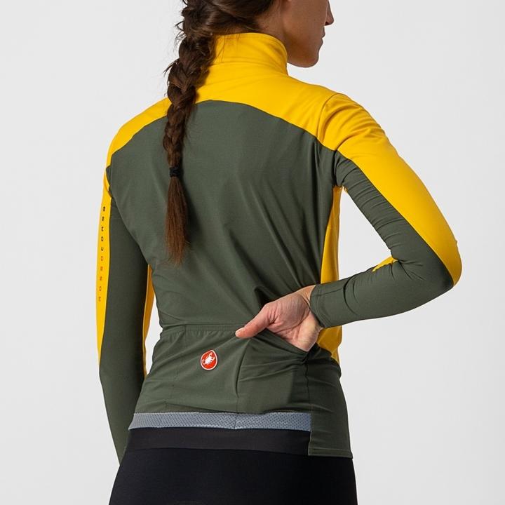 Produktbild Castelli Beta Ro W Jacket (S)