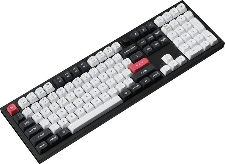 Actual product image Keychron Q6 HE (US, Wireless)