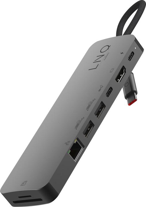 Image du produit LINQ Connects Pro Studio (USB-C, 1 Ports)