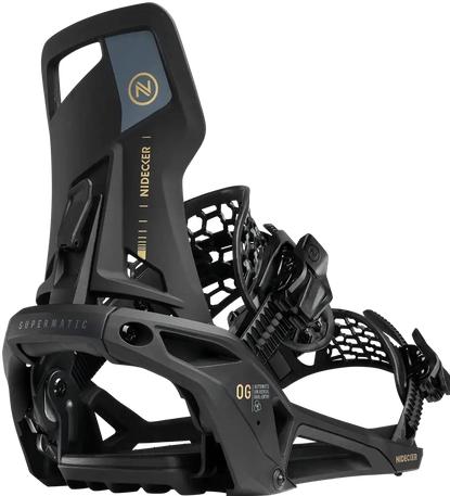 Image du produit Nidecker Supermatic 2025 (M)