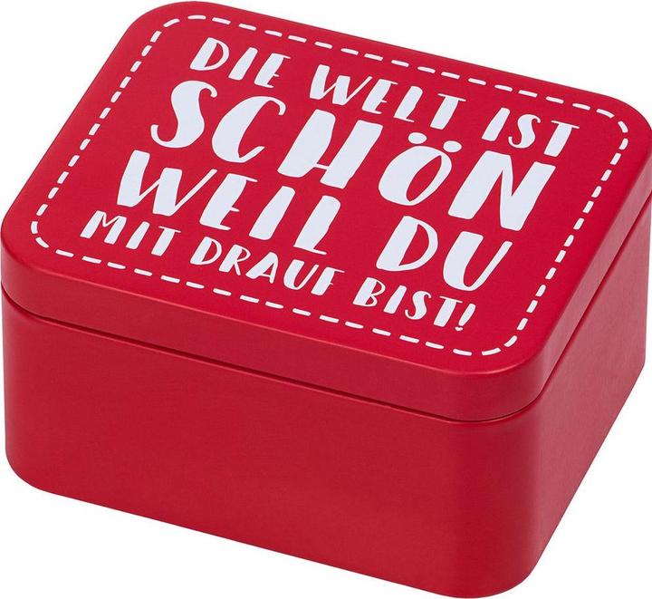 Produktbild Birkmann Gebäckdosen