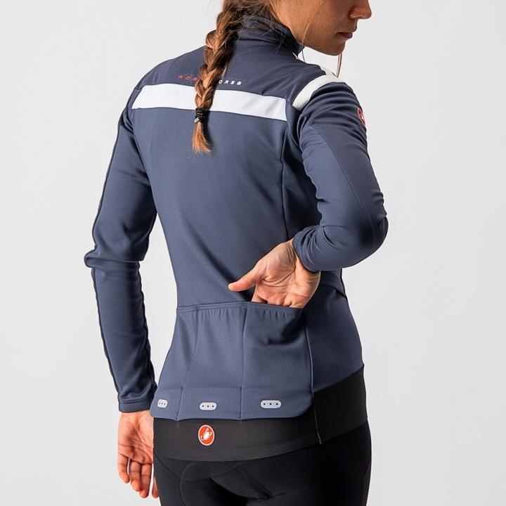Produktbild Castelli Alpha RoS 2 W Light Jacket (XL)