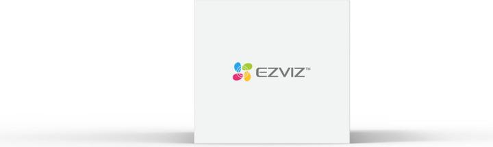 Actual product image EZVIZ H3C 2MP (1920 x 1080 Pixels)