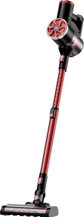 Actual product image Silva Homeline HBS 1800 cordless handheld hoover