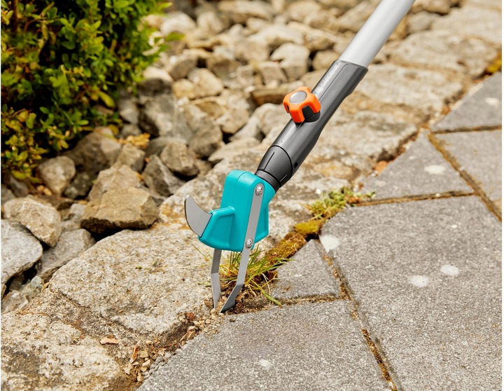 Actual product image Gardena Grout scraper