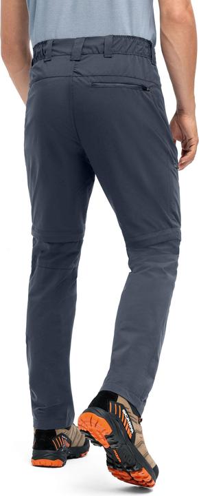 Actual product image Maier Sports Tajo Zip Loop (S)