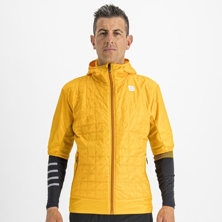 Actual product image Sportful Rhythmo Puffy (M)