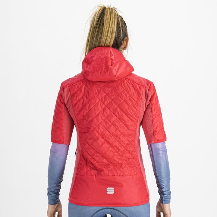 Produktbild Sportful Rythmo W Puffy (XL)