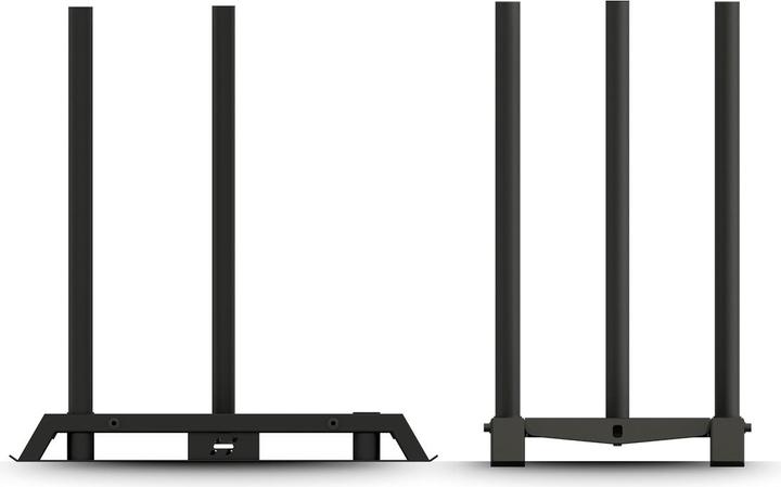 Actual product image Hold Strong Elite Weight-Sled