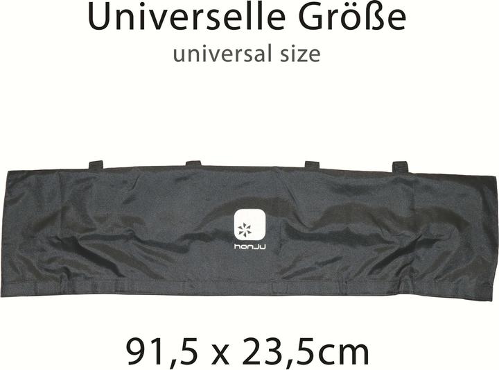 Produktbild Honju Lenkerschutz-Hülle