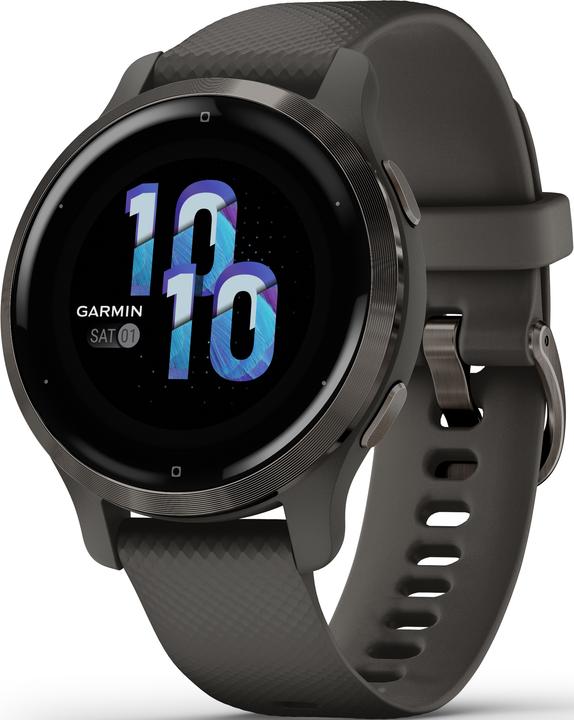 Actual product image Garmin Venu 2S (40 mm)