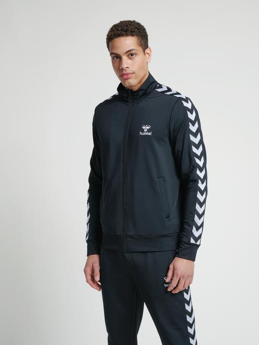 Image du produit hummel NATHAN 2.0 VESTE ZIP (S)