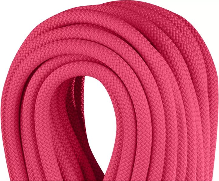 Produktbild Edelrid Canary Pro Dry 8.6 Ambassador Kletterseil (40 m)