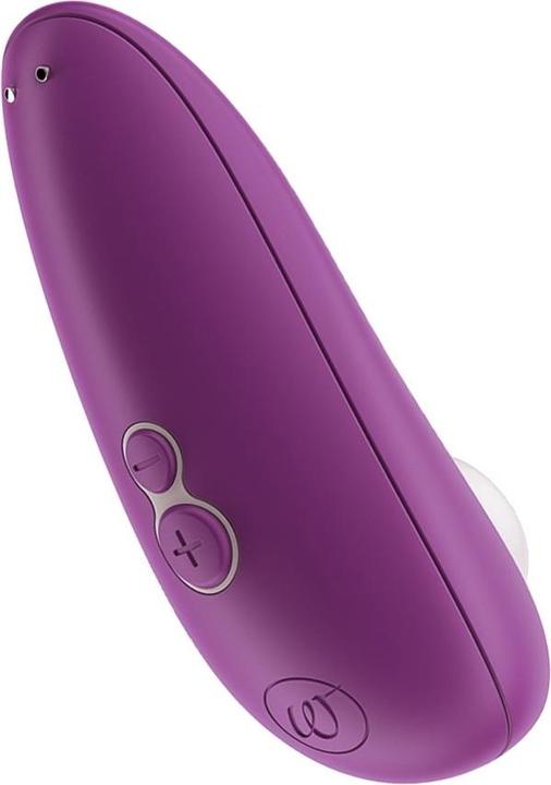 Actual product image Womanizer Starlet 3