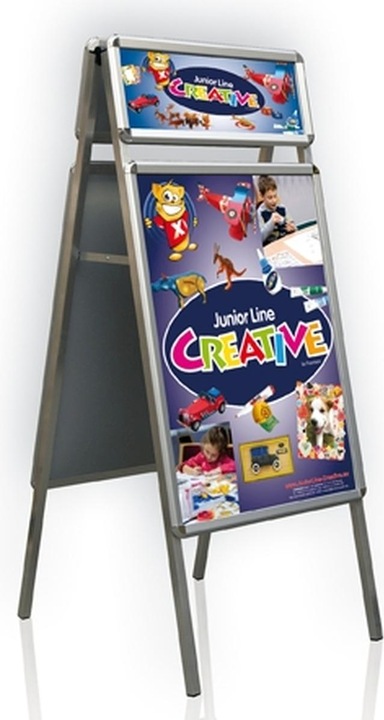 Image du produit Franken Panneau d'affichage extérieur