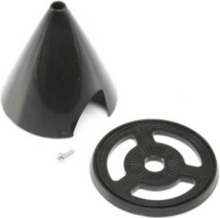 E-Flite spinner 62mm c-z cessna 150