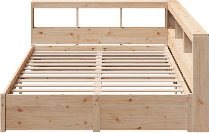 Produktbild vidaXL Tieshanping District (150 x 200 cm)