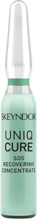 Immagine prodotto Skeyndor Uniqcure SOS Set di Concentrati Recupero (Set per la cura del viso)
