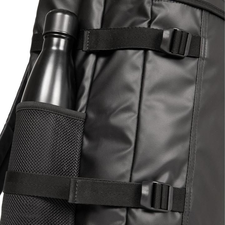 Actual product image Eastpak Backpack Travelpack Tarp Black (42 l)