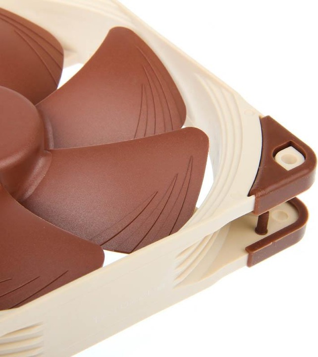 Produktbild Noctua Nf-a14 Flx (140 mm, 1 x)