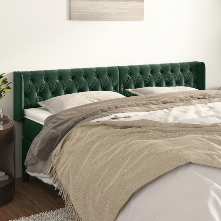 Immagine prodotto VidaXL Musa (183 x 16 x 88 cm)