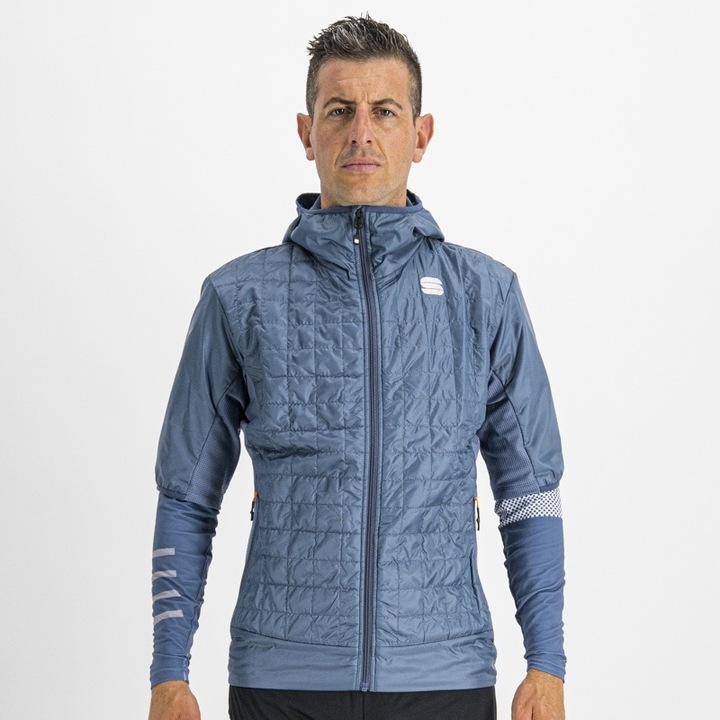 Actual product image Sportful Rhythmo Puffy (L)