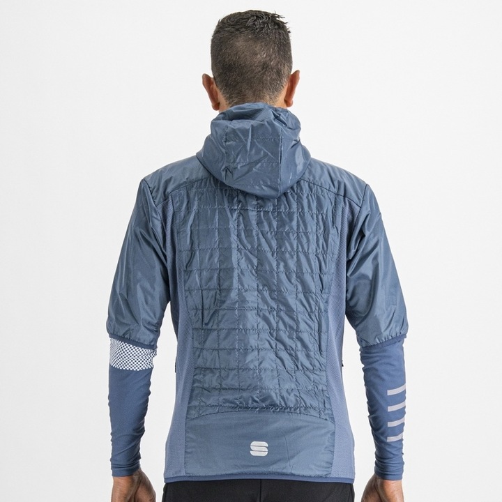 Actual product image Sportful Rhythmo Puffy (L)
