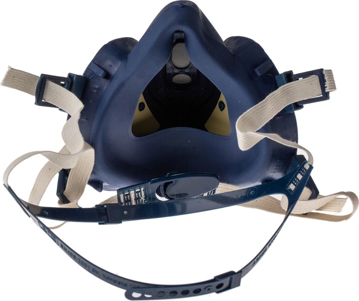 Actual product image 3M Protect System Comfort (A1P2, 1 x)