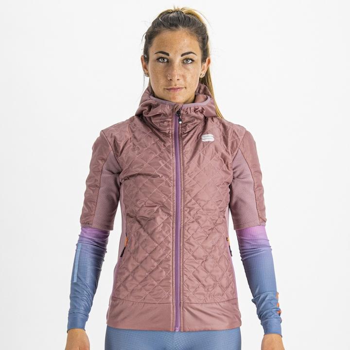 Produktbild Sportful Rythmo W Puffy (XS)