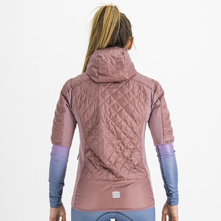 Produktbild Sportful Rythmo W Puffy (XS)