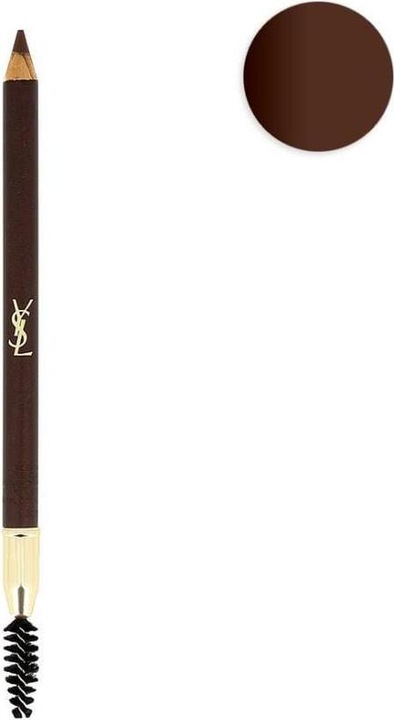 Image du produit Yves Saint Laurent Design Des Sourcils (02 - Brun Profond)