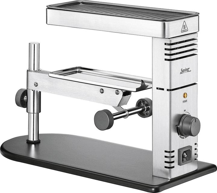 Actual product image Spring Chalet