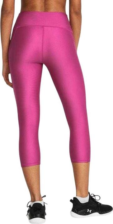Produktbild Under Armour Tech Hi Capri Trainingshose (S)
