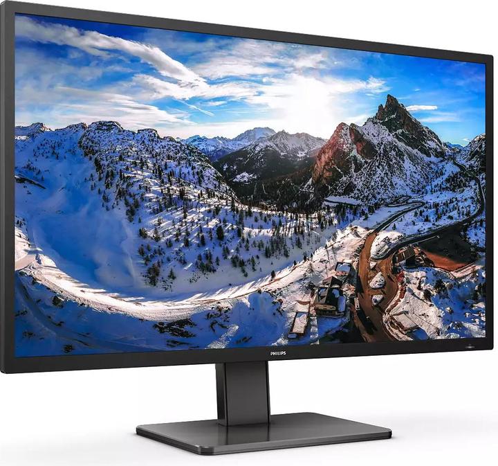 Philips MMD MONITORS & DISPLAYS 439P1 (3840 x 2160 Pixels, 42.51")