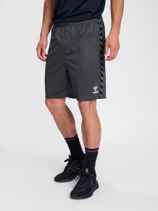 Produktbild hummel Hmlauthentic Pl Shorts (L)
