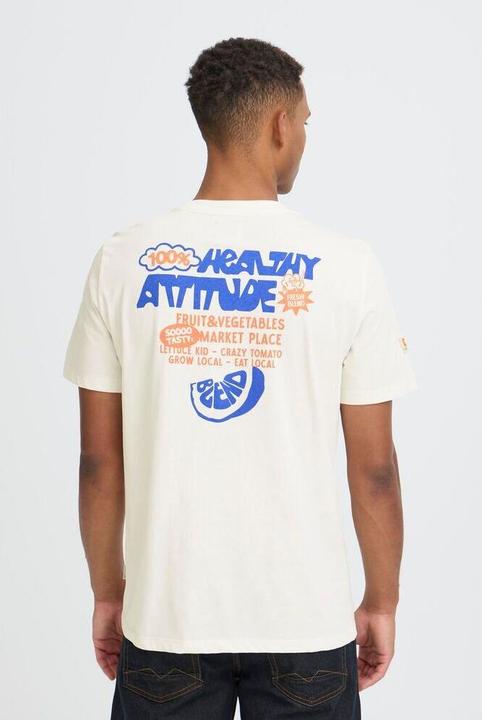 Actual product image Blend Bhsun Watermelon S/S Tee (XL)