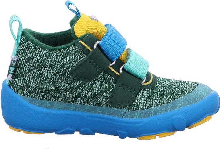 Image du produit Affenzahn Chaussures pieds nus de transition KNIT HAPPY Bär (26)