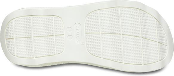 Actual product image Crocs W's Mega Crush Triple Strap (40)