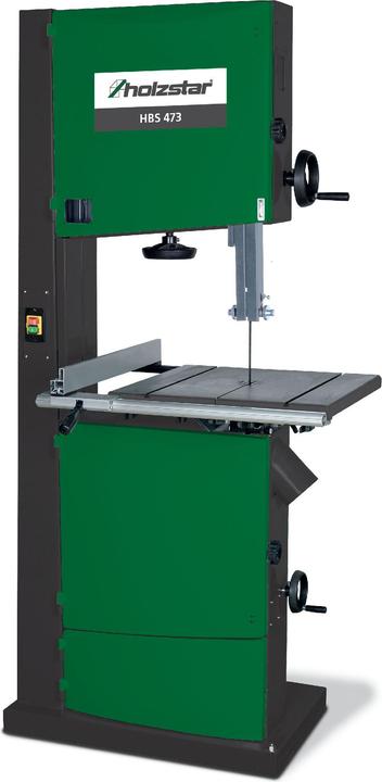 Holzstar Wood band saw HBS 473 400V
