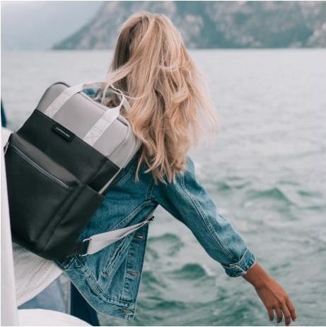 Actual product image Kapten & Son Mountains (11 l)