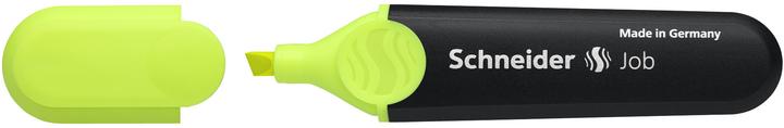 Immagine prodotto Schneider Marcatore tessile lavoro giallo (1 x)