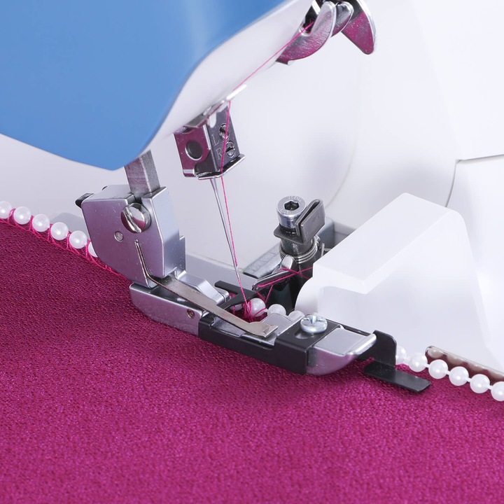 Immagine prodotto Pfaff Overlock Admire 1000