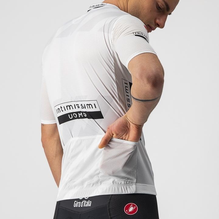 Produktbild Castelli Giro 104 Competizione Jersey FZ (XL)