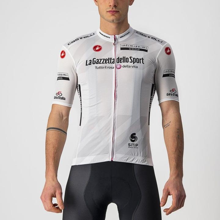 Castelli Giro 104 Competizione Jersey FZ (XL)
