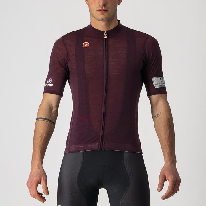 Image du produit Castelli Montalcino Jersey (XXL)